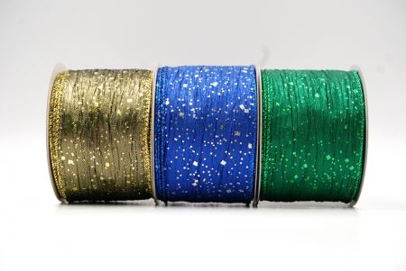 Glitter Confetti Wired Ribbon Collection_KF8870 (3)